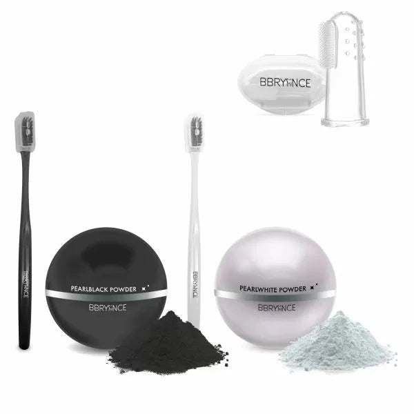 COFFRET BBPEARL BLACK Soin dentaire Bbryance